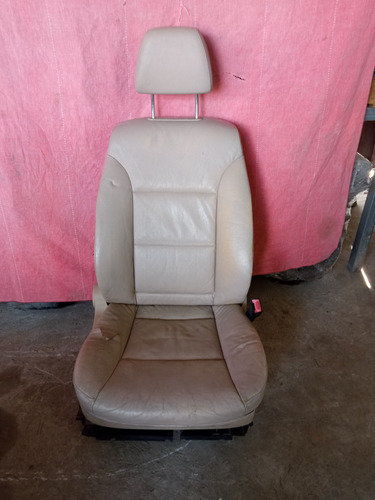 Asiento Delantero Derecho Bmw S5 525i 2008 Detalle*