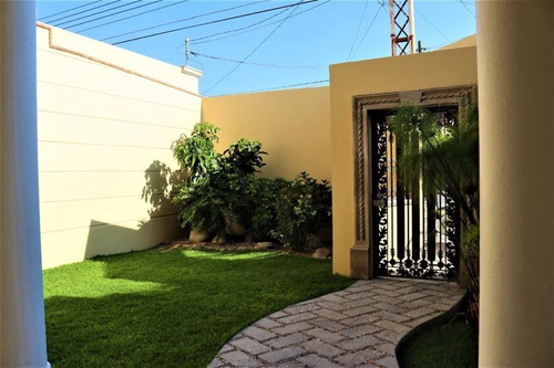 Casa Estilo Residencia En San Miguel De Allende