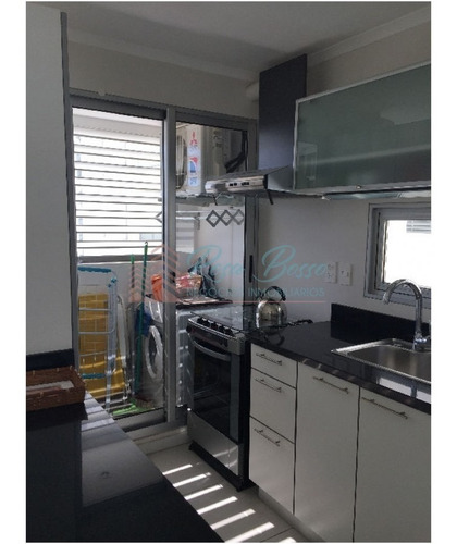 Apartamento En Brava, 1 Dormitorios *- Ref: 2481