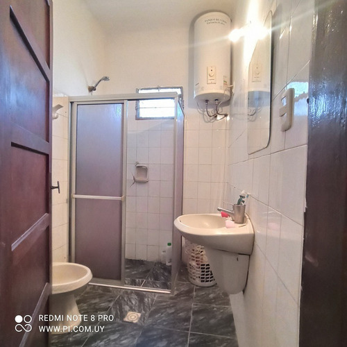 Imagen 7 de 14 de Venta Casa Jacinto Vera 3 Dormitorios