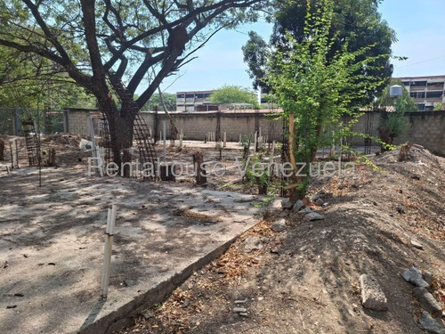 Terreno De 4 Parcelas En Venta Listo Para Construccion Urbanismo Privado Valle Fresco Excelente Precio Estef 25-19119