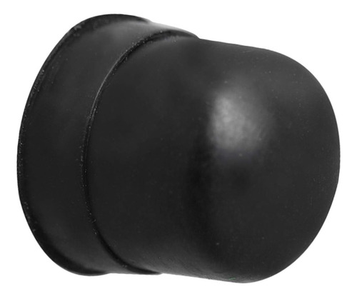Cubierta Final De Goma Diapositivas De Trombón Negro, ...