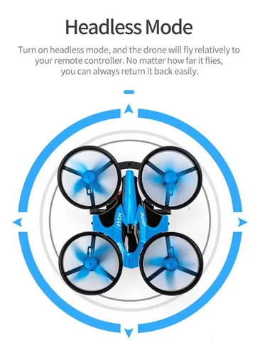 Drone sales jjrc h36