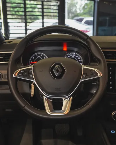 Renault Duster 1.3 T Iconic 4X2 Cvt