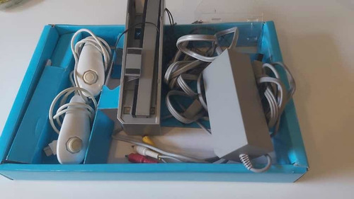Nintendo Wii Sport + 17 Juegos