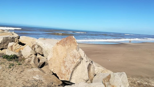La Caleta, Casa 4/5 Pax A Solo 250 Ms Del Mar, 2 Dormit, Wifi, Estufa, Parrilla, Parque, Fogon, Arboles
