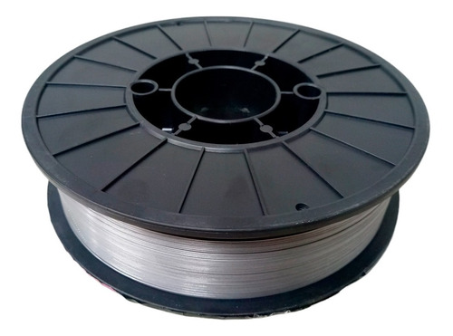 Alambre Rollo Flux Mig Suelda Sin Gas 0,8mm 5kg