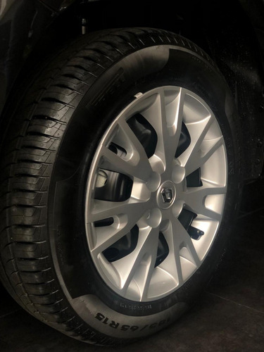 Imagen 3 de 15 de Renault Logan Life Pacta Tu Entrega Segura (jis)