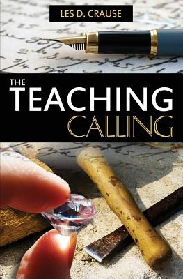 Libro The Teaching Calling: Equipping The Saints For Mini...