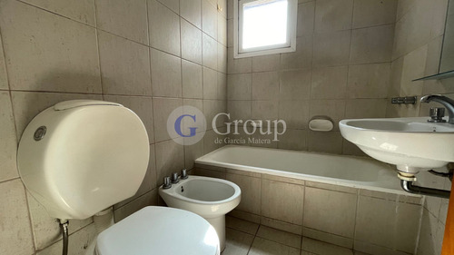 Departamento En Venta En Las Mercedes, Pilar