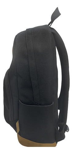 Mochila Moda Kossok Emiro Ng Bg Color Negro