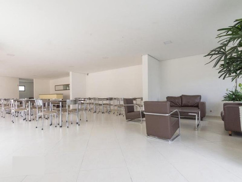 Imagem 28 de 30 de Apartamento À Venda, 93 M² Por R$ 715.000,00 - Barra Funda - São Paulo/sp - Ap10035
