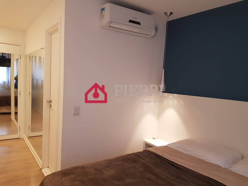 Imagem 13 de 15 de Apartamento A Venda Na Leopoldina R Carlos Weber 88m2 Lazer Completo - 7065