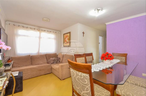 Apartamento - Residencial - 152819