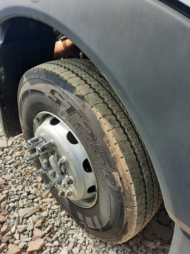 Imagem 8 de 15 de Sinotruk A7 380