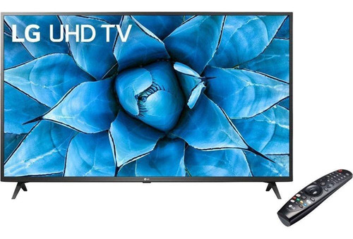 Imagem 2 de 9 de Smart Tv 65 LG 65un731c, Led 4k Uhd Wi-fi,hdmi, Webos