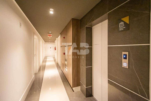Imagem 11 de 11 de Apartamento À Venda 2 Quartos Fazenda Itajaí - 199394