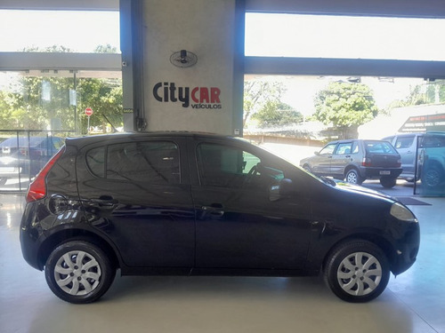 Fiat Palio 1.4 MPI ATTRACTIVE 8V FLEX 4P MANUAL