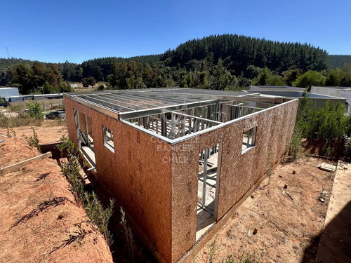 Pingueral, Proyecto Con Alta Rentabilidad En 4 Lotes