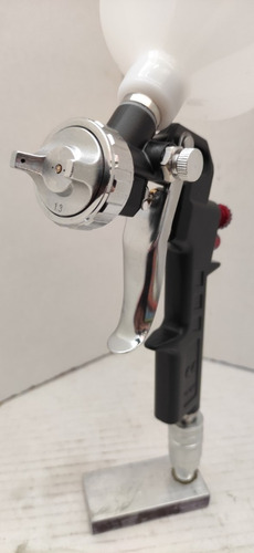 Pistola Gravedad Goni 33013 Hibrida 1.3mm 600ml