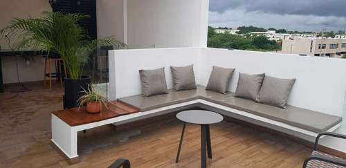 Imagen 13 de 14 de Townhouses En Preventa En Yukan