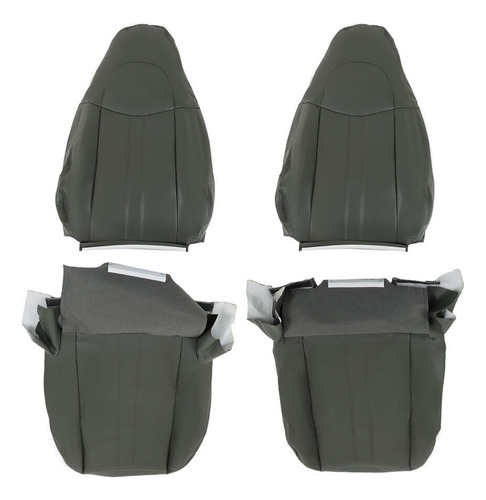 Funda Asiento Der Gmc Savana 1500 Base 2013 5.3l