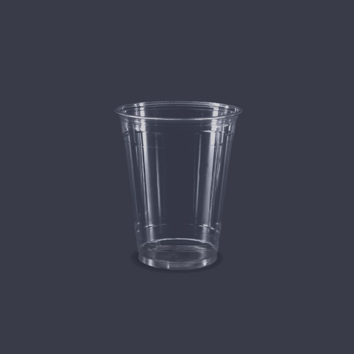 Vasos Inix 22 Oz C/tapa Para Frappe 100pzs