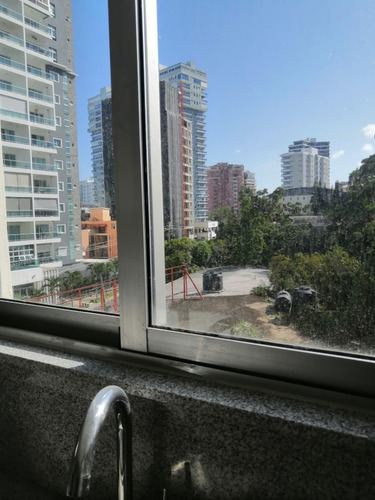 Apto En El Vergel 250 M2 3hab 2parqueos