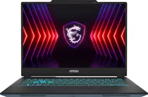 Comprar Msi Cyborg 14  I7-13620h 16gb Rtx4060 8g 512gb Ssd