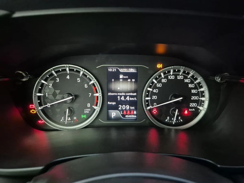 Suzuki Grand Vitara 1.5 Glx 4X4 All Grip Híbrida