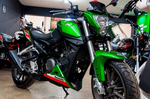 Benelli Tnt 250 Consulta Por Color