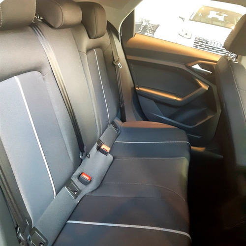 Imagen 4 de 15 de Audi A1 Sportback 2021 Usado 0km Nuevo 2019 2020 A3 Q3 Q2 Q5