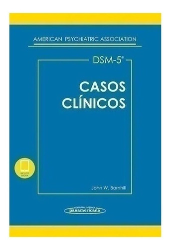 Dsm-5. Casos Clínicos - Apa (american Psychiatric Asso, (pa