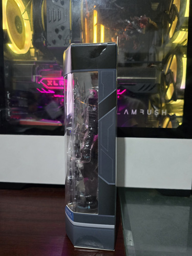 Figura Accion Halo Infinite Spartan Collection Yokai Wave 7