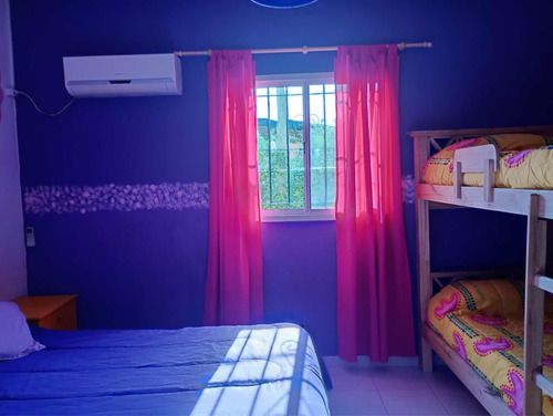 Alquiler Casa Max 6pers. - Rama Caída- San Rafael Mendoza