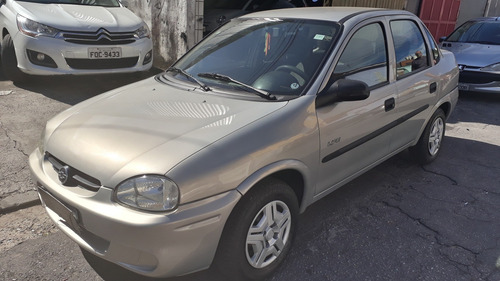 Chevrolet Corsa Classic Life 1.0 - Bx Km - 2005