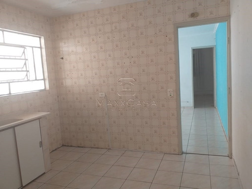 Casa Para Venda, 2 Dormitórios, Terceira Divisão De Interlagos - São Paulo - 15213