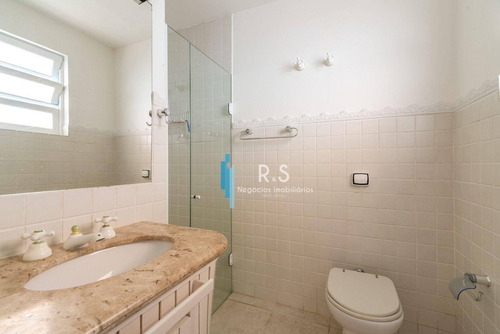Imagem 9 de 30 de Casa Com 5 Dormitórios À Venda, 352 M² Por R$ 4.250.000 - Lagoinha - Ubatuba/sp - Ca0559