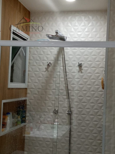 Apartamento A Venda No Bairro Itararé Em São Vicente - Sp. - 2137-1