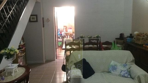 Imagem 4 de 15 de Sobrado Venda No Brooklin !! - Sb-0446-1