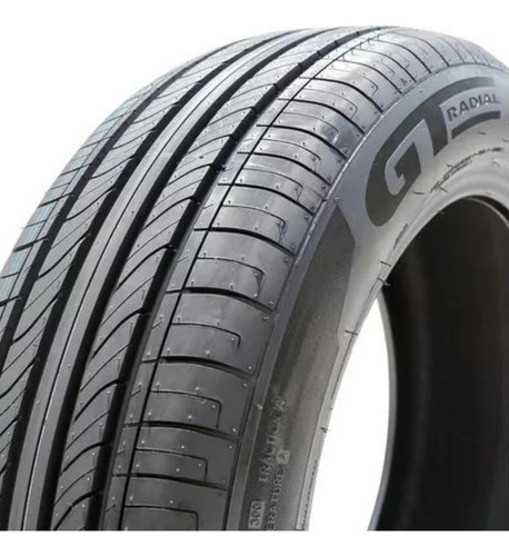 Kit 2 Pneu 205/60r17 94h Champiro Ecotec Gt Radial Aro 17