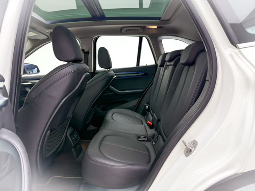 BMW X1 X1 SDRIVE 20i X-Line 2.0 TB Active Flex