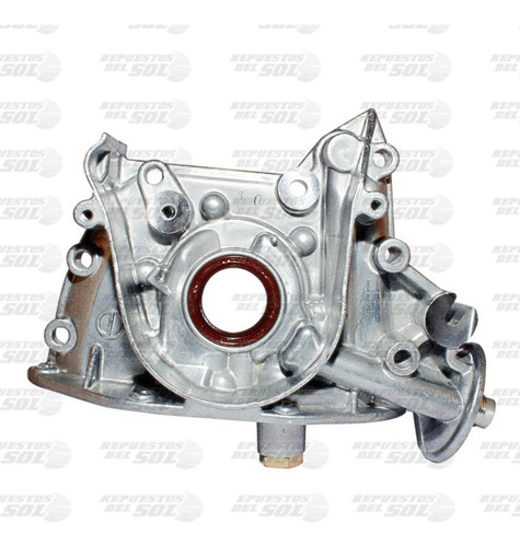 Bomba Aceite Para Hyundai Accent Prime 1.5 Lc G4eb 2000 2006