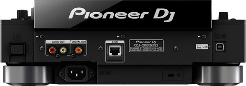 Pioneer Cdj 2000 Nexus 2 Cdj-2000nxs2 Nuevo Rekordbox Dj