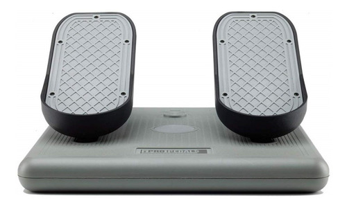 Pedales Para Simulador De Vuelo Gris Ch Products En Krazov