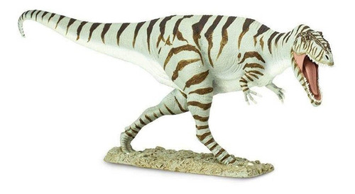 Figura Safari Gigantosaurus Juguete Giganotosaurio Febo