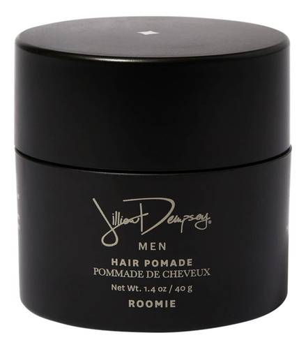 Jillian Dempsey Roomie Hair Pomade: Cera Para Peinar El Cabe