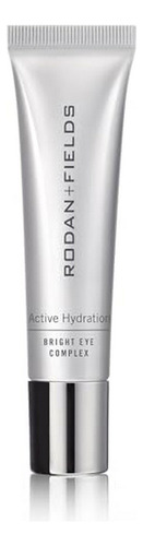 Complejo Iluminador De Ojos Rodan + Fields Active Hydration