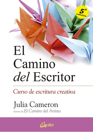 Camino Del Escritor - Rodríguez Pirez Cameron