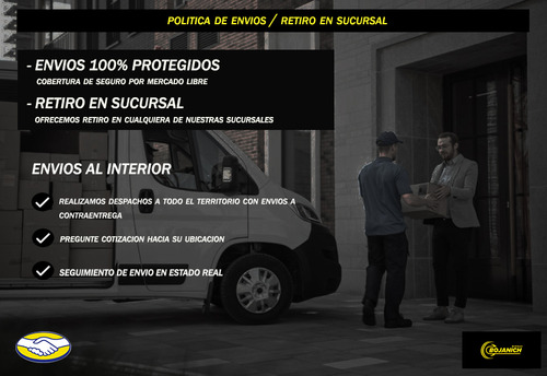 Kit X2 Neumaticos Mileking 205/55r16 Excomfort 91v Bojanich